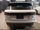 2022 Land Rover Range Rover Velar P250 R-dynamic S White vin: SALYT2EX1NA331966