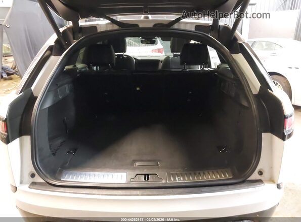 SALYT2EX1NA331966 2022 LAND ROVER RANGE ROVER VELAR White 