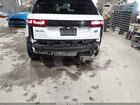 2023 Land Rover Range Rover Velar P250 R-dynamic S Белый vin: SALYT2EX1PA352545