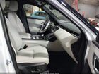 2023 Land Rover Range Rover Velar P250 R-dynamic S Белый vin: SALYT2EX1PA352545