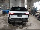 2023 Land Rover Range Rover Velar P250 R-dynamic S Белый vin: SALYT2EX1PA352545