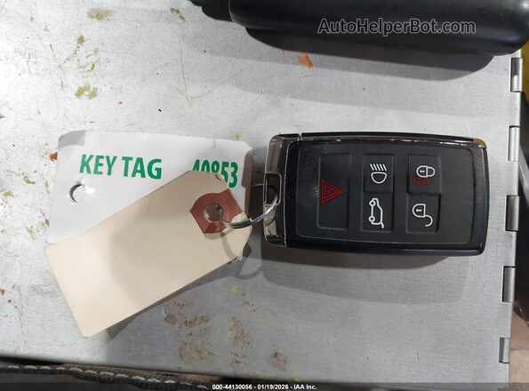 SALYT2EX1PA352545 2023 LAND ROVER RANGE ROVER VELAR Белый Вид панели приборов