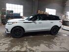 2023 Land Rover Range Rover Velar P250 R-dynamic S Белый vin: SALYT2EX1PA352545