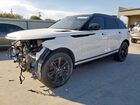 2021 Land Rover Range Rover Velar R-dynamic S Двухцветный vin: SALYT2EX3MA305528