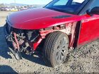 2021 Land Rover Range Rover Velar P250 R-dynamic S Красный vin: SALYT2EX3MA328775
