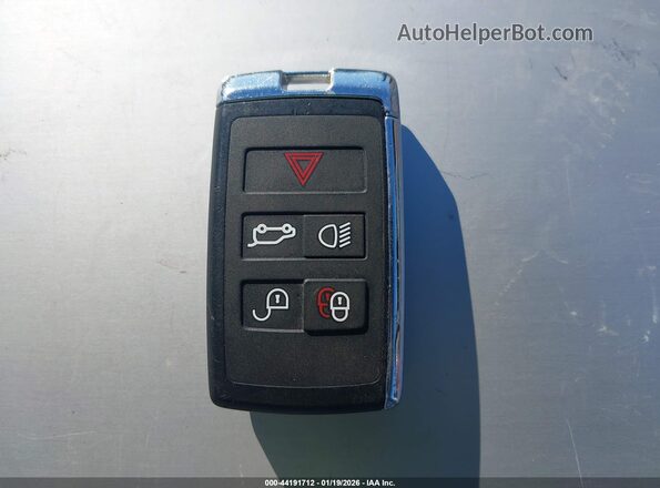 SALYT2EX3MA328775 2021 LAND ROVER RANGE ROVER VELAR Красный Вид панели приборов