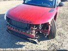 2021 Land Rover Range Rover Velar P250 R-dynamic S Красный vin: SALYT2EX3MA328775