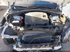 2021 Land Rover Range Rover Velar P250 R-dynamic S Белый vin: SALYT2EX4MA306820