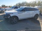 2021 Land Rover Range Rover Velar P250 R-dynamic S Белый vin: SALYT2EX4MA306820