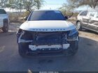 2021 Land Rover Range Rover Velar P250 R-dynamic S Белый vin: SALYT2EX4MA306820