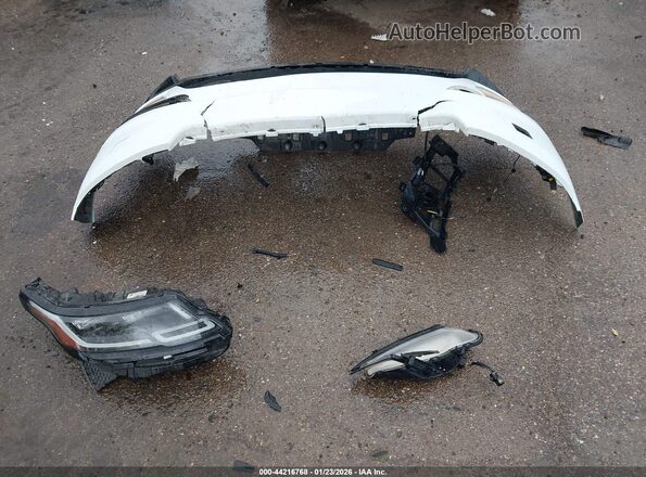 SALYT2EX4MA306820 2021 LAND ROVER RANGE ROVER VELAR Белый Вид щитка приборов