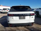2021 Land Rover Range Rover Velar P250 R-dynamic S Белый vin: SALYT2EX4MA306820