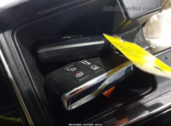 SALYT2EXXMA307700 2021 LAND ROVER RANGE ROVER VELAR Серый Вид панели приборов