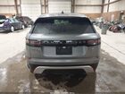 2021 Land Rover Range Rover Velar P250 R-dynamic S Серый vin: SALYT2EXXMA307700