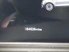 2021 Land Rover Range Rover Velar P250 R-dynamic S Серый vin: SALYT2EXXMA307700