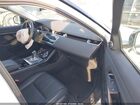 2023 Land Rover Range Rover Evoque S Белый vin: SALZJ2FX1PH191064
