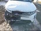 2023 Land Rover Range Rover Evoque S Белый vin: SALZJ2FX1PH191064