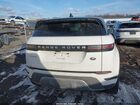 2023 Land Rover Range Rover Evoque S Белый vin: SALZJ2FX1PH191064