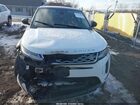 2023 Land Rover Range Rover Evoque S Белый vin: SALZJ2FX1PH191064