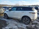 2023 Land Rover Range Rover Evoque S Белый vin: SALZJ2FX1PH191064