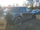 2026 Land Rover Range Rover Evoque S Black vin: SALZJ2FX2TH305325