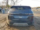2026 Land Rover Range Rover Evoque S Black vin: SALZJ2FX2TH305325