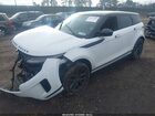 2024 Land Rover Range Rover Evoque S White vin: SALZJ2FX3RH242096