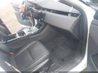 2024 Land Rover Range Rover Evoque S White vin: SALZJ2FX3RH242096