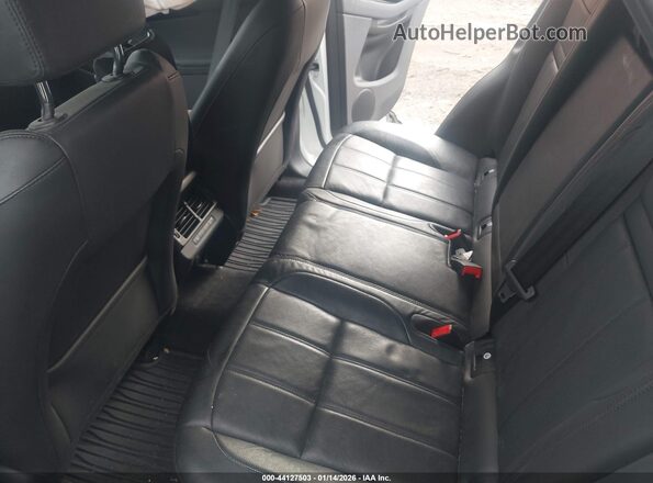SALZJ2FX3RH242096 2024 LAND ROVER RANGE ROVER EVOQUE White Vista de la etiqueta del VIN