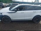 2024 Land Rover Range Rover Evoque S White vin: SALZJ2FX3RH242096