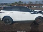 2024 Land Rover Range Rover Evoque S White vin: SALZJ2FX3RH242096