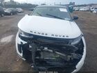 2024 Land Rover Range Rover Evoque S White vin: SALZJ2FX3RH242096