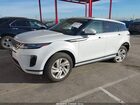 2020 Land Rover Range Rover Evoque S Белый vin: SALZJ2FX4LH069129 2020 Land Rover Range Rover Evoque S Белый vin: SALZJ2FX4LH069129
