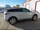 2020 Land Rover Range Rover Evoque S Белый vin: SALZJ2FX4LH069129 2020 Land Rover Range Rover Evoque S Белый vin: SALZJ2FX4LH069129