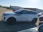 2021 Land Rover Range Rover Evoque S Белый vin: SALZJ2FX7MH122942