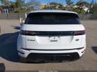 2021 Land Rover Range Rover Evoque S Белый vin: SALZJ2FX7MH122942