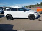 2021 Land Rover Range Rover Evoque S Белый vin: SALZJ2FX7MH122942