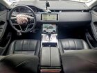 2023 Land Rover Range Rover Evoque S Black vin: SALZJ2FX7PH190422