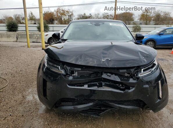 SALZJ2FX7PH190422 2023 LAND ROVER RANGE Black 