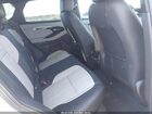 2021 Land Rover Range Rover Evoque R-dynamic Se White vin: SALZL2FX9MH150543