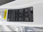 2021 Land Rover Range Rover Evoque R-dynamic Se White vin: SALZL2FX9MH150543