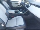 2021 Land Rover Range Rover Evoque R-dynamic Se White vin: SALZL2FX9MH150543
