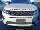 2020 Land Rover Range Rover Evoque R-dynamic Se Silver vin: SALZL2GX2LH029222 2020 Land Rover Range Rover Evoque R-dynamic Se Silver vin: SALZL2GX2LH029222