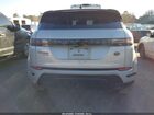 2020 Land Rover Range Rover Evoque R-dynamic Se Silver vin: SALZL2GX2LH029222 2020 Land Rover Range Rover Evoque R-dynamic Se Silver vin: SALZL2GX2LH029222