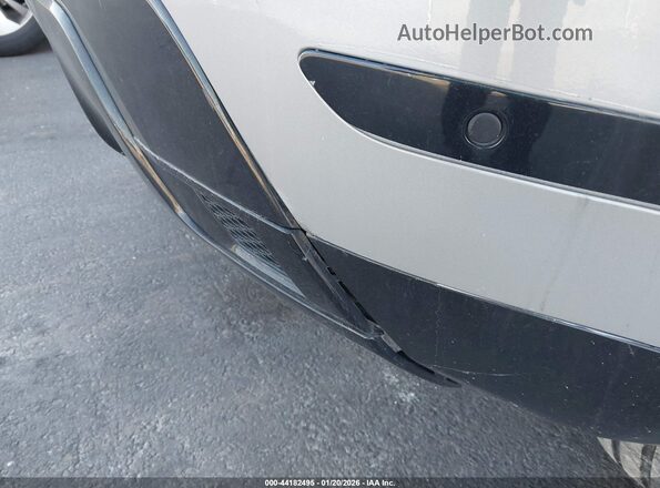SALZL2GX2LH029222 2020 LAND ROVER RANGE ROVER EVOQUE Silver 