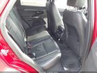 2020 Land Rover Range Rover Evoque Se Red vin: SALZP2FX0LH046316