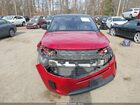2020 Land Rover Range Rover Evoque Se Red vin: SALZP2FX0LH046316