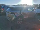 2023 Land Rover Range Rover Evoque Se Silver vin: SALZP2FX1PH230086