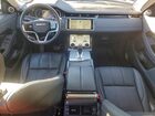 2023 Land Rover Range Rover Evoque Se Silver vin: SALZP2FX1PH230086