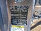 2023 Land Rover Range Rover Evoque Se Silver vin: SALZP2FX1PH230086